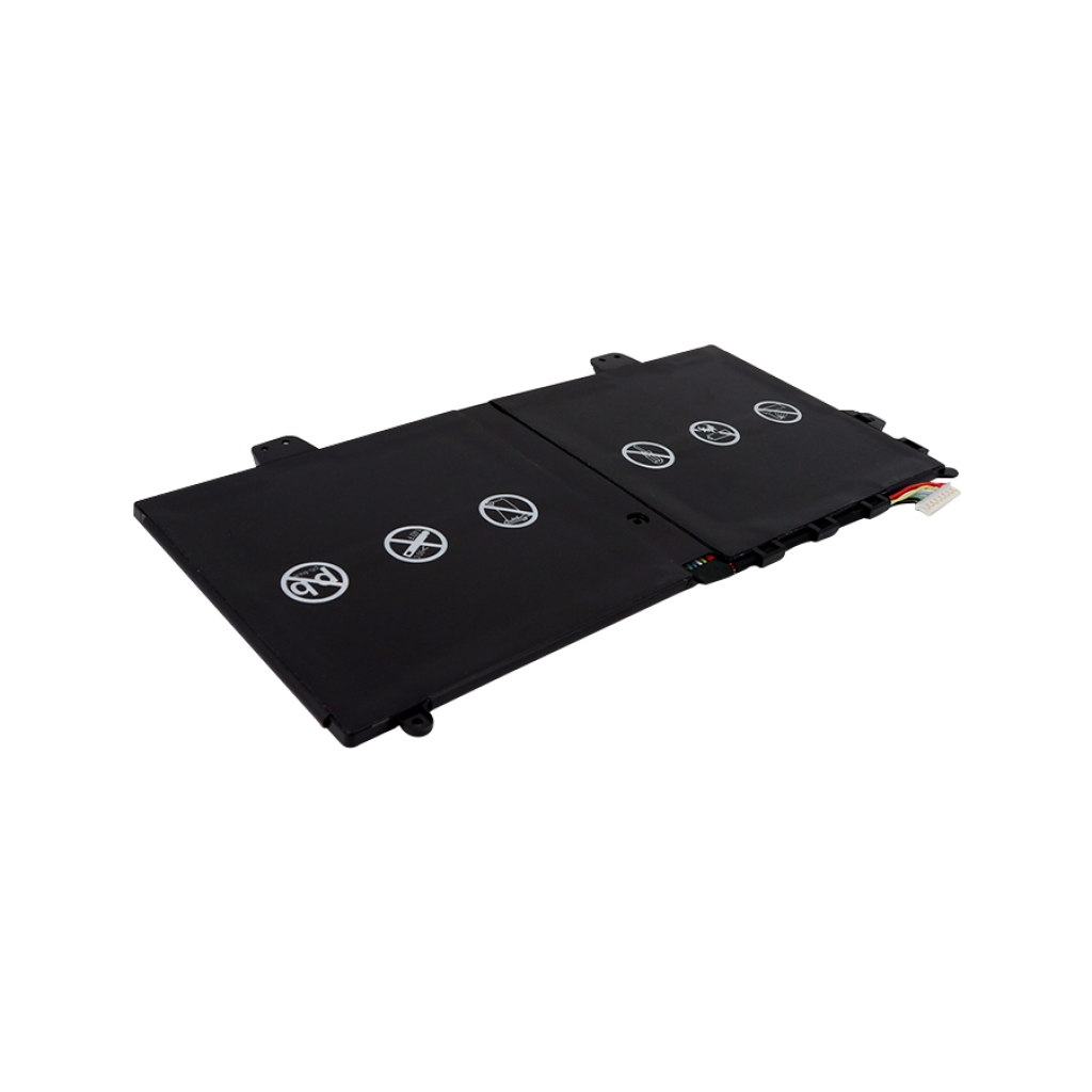Batéria notebooku Lenovo CS-LVY710NB