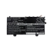 Batéria notebooku Lenovo CS-LVY710NB
