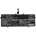 Batéria notebooku Lenovo CS-LVY713NB