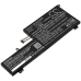 Batéria notebooku Lenovo CS-LVY721NB