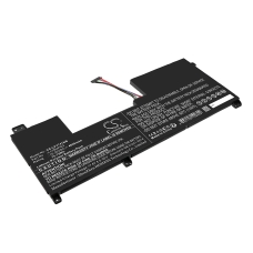 Kompatibilná náhrada batérie za LENOVO 5B10Q88556,5B10Q88558,5B10T11520,5B10W67206,5B10W67371...