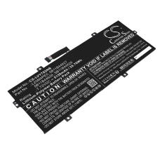 Kompatibilná náhrada batérie za LENOVO 5B11B44627,5B11B44628,L20M4PE0,SB11B44629