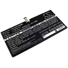 Kompatibilná náhrada batérie za LENOVO 5B10L72502,5B10W89300,L15L4PC3,L15M4PC3,SB10W89296