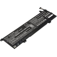 Kompatibilná náhrada batérie za LENOVO 5B10Q39196,L17C3PE0
