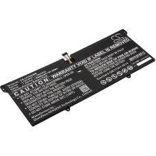 Kompatibilná náhrada batérie za LENOVO 5B10N01565,L16C4P61,L16M4P60