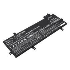 Kompatibilná náhrada batérie za LENOVO 5B10W51881,5B10W51882,5B10W51883,L21B3P71,L21C3P72...