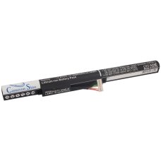 Compatible battery replacement for LENOVO 4INR19/66,L12L4K01,L12M4E21,L12M4F02,L12M4K01...