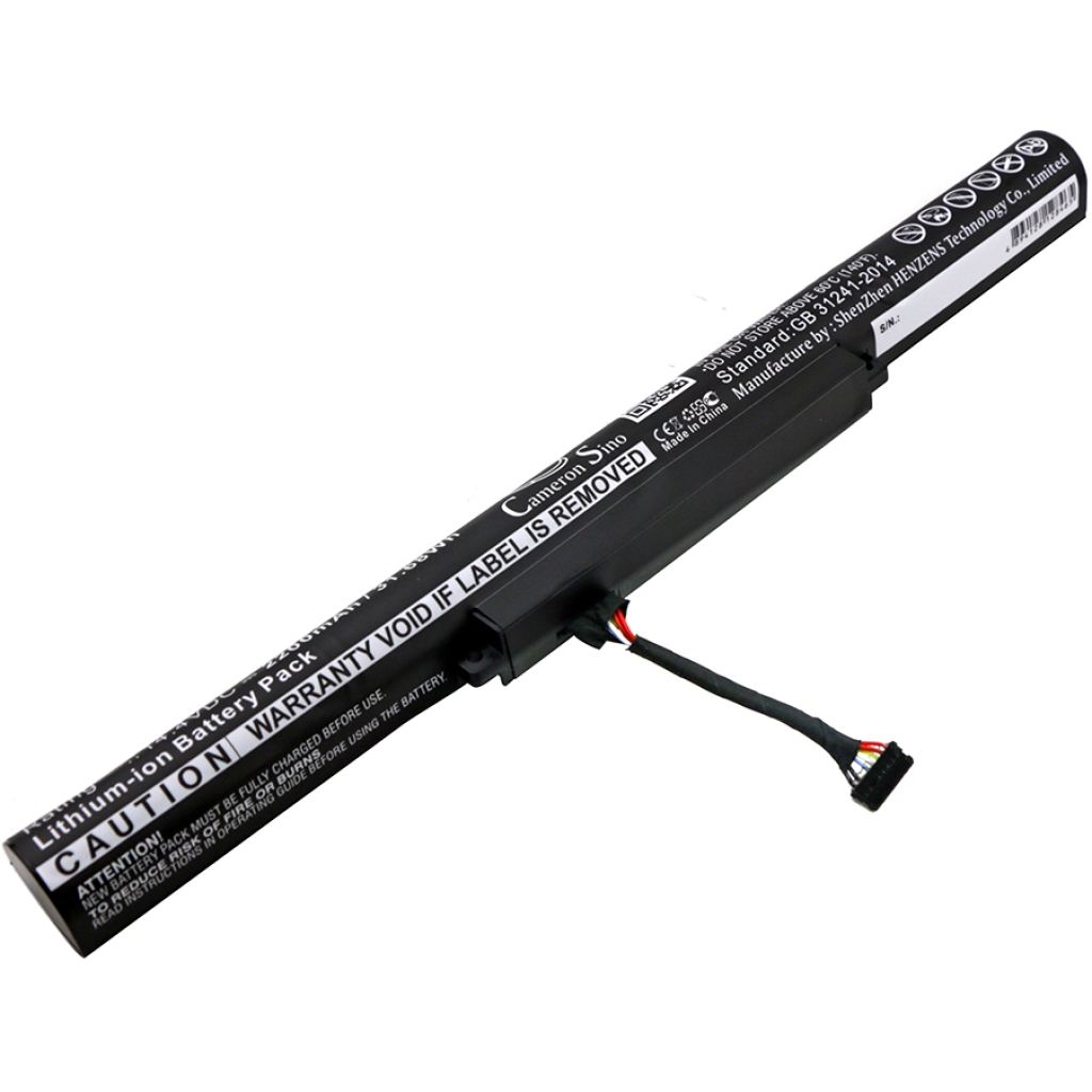Lenovo IdeaPad 500-15ISK (80NT00BJGE)