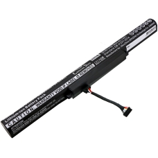 Kompatibilná náhrada batérie za LENOVO 4INR19/65,5B10H13097,5B10H30034,5B10K10169,5B10K10170...