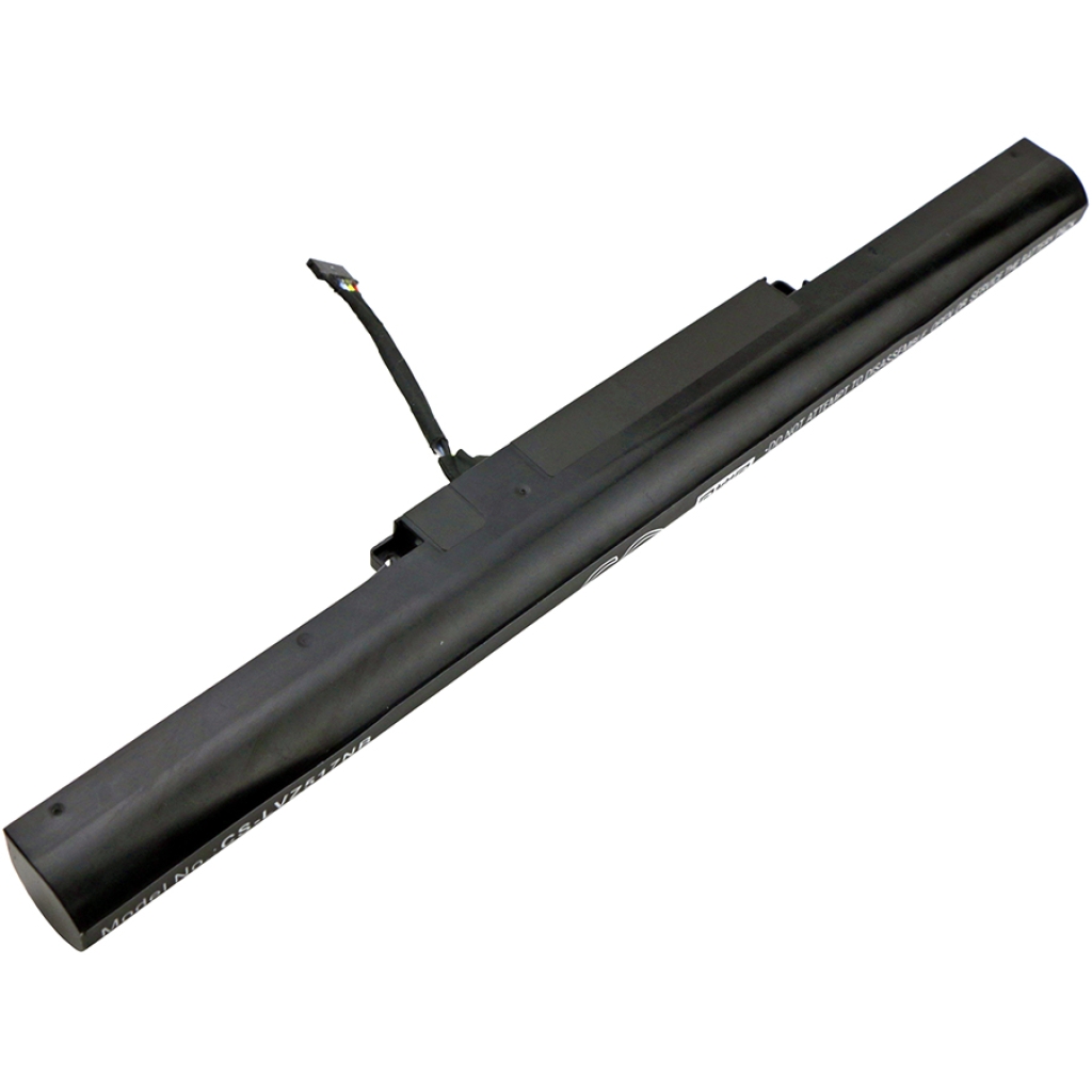 Lenovo IdeaPad 500-15ISK (80NT00BJGE)