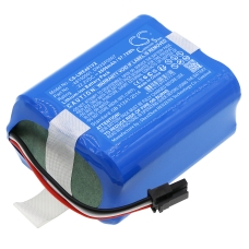 Kompatibilná náhrada batérie za Lawn expert 48150001,DW2SP0007