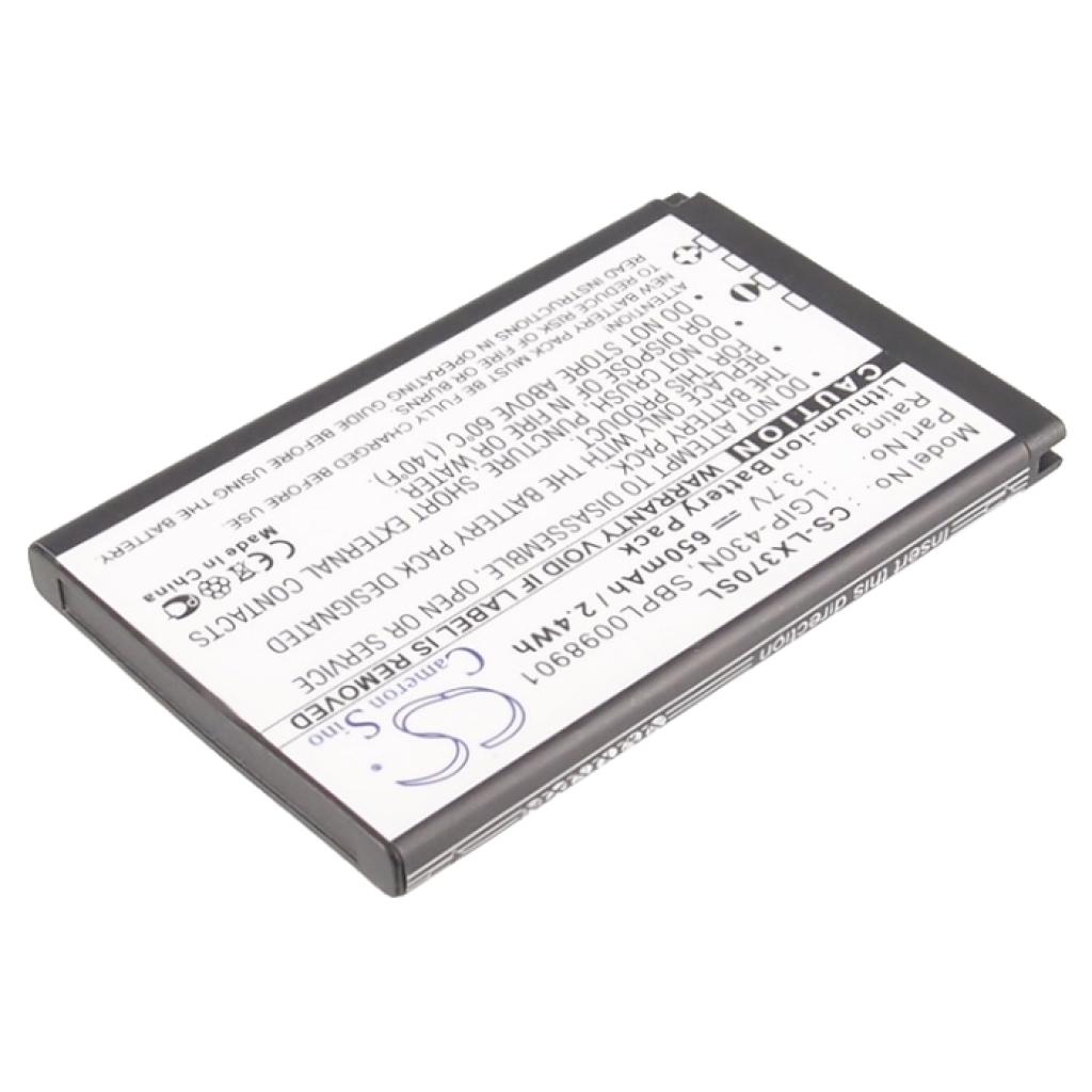 Mobile Phone Battery LG C320