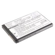CS-LX370SL<br />Batérie pre   nahrádza batériu LGIP-430N