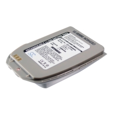Compatible battery replacement for LG 07511S,DGMLLL,LGLI-ADGM