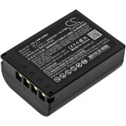 CS-LXM100MX<br />Batérie pre   nahrádza batériu BLX-1
