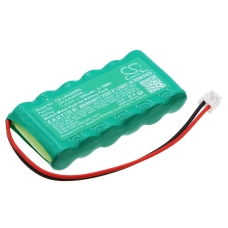 Compatible battery replacement for  28AAAM6BML