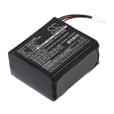 Compatible battery replacement for Lytro DC-A950