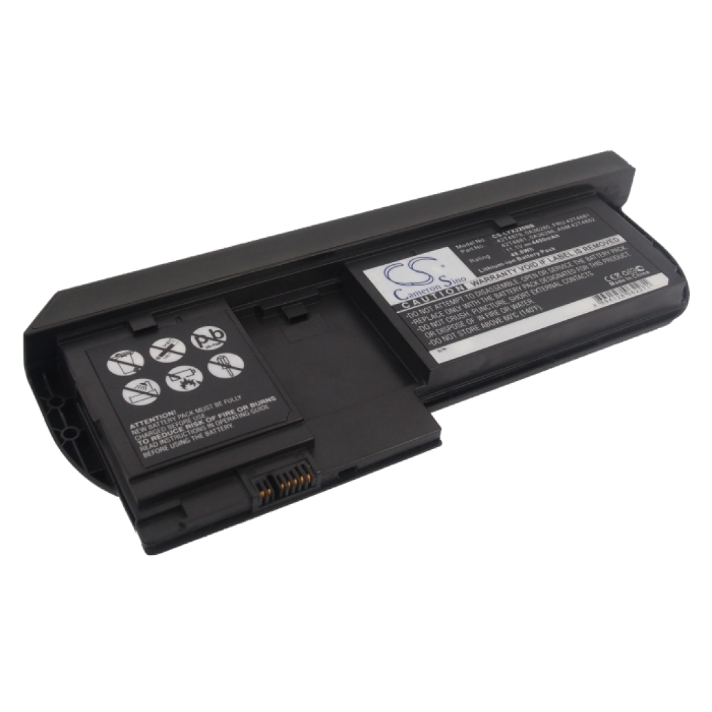 Batéria notebooku Lenovo CS-LYX220NB