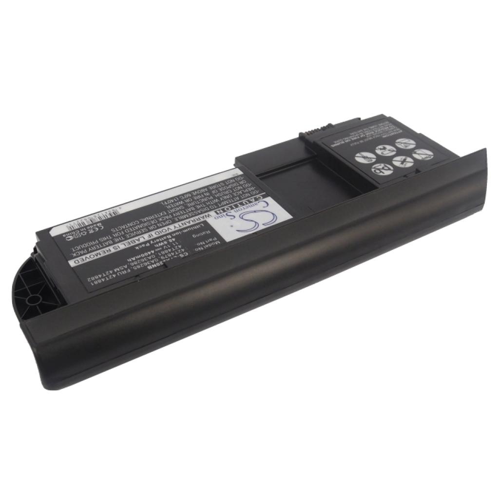 Batéria notebooku Lenovo CS-LYX220NB