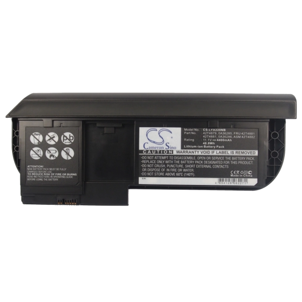 Batéria notebooku Lenovo CS-LYX220NB