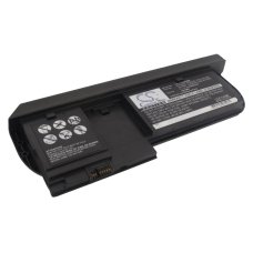 Compatible battery replacement for LENOVO 0A36285,0A36286,0A36316,42T4877L,42T4879...