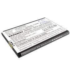 Kompatibilní náhrada baterie za Launch AHB574160P