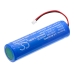 GPS, Navigator Battery Mares Genius Air