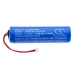 GPS, Navigator Battery Mares Genius Air