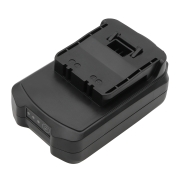 Battery industrial Meister craft 5450880