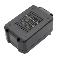 Kompatibilná náhrada batérie za Meister craft BBR 180LI-ION/5I(CNM)R18/65,BBR180