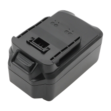 Kompatibilní náhrada baterie za Meister craft BBR 180LI-ION/5I(CNM)R18/65,BBR180