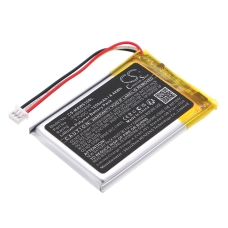 Compatible battery replacement for  AHB603450