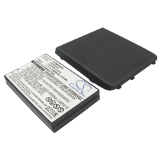 Kompatibilná náhrada batérie za Motorola BH6X,SNN5880,SNN5880A