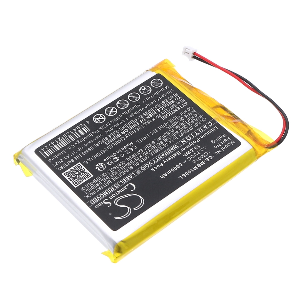Batéria pre domáce bezpečnostné kamery Imilab CS-MBM100SL