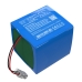 Batteries for naval equipment Merl pointer CS-MBP300FM