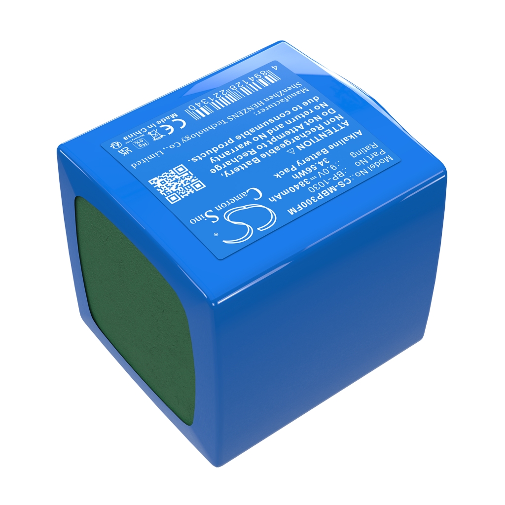 Batteries for naval equipment Merl pointer CS-MBP300FM