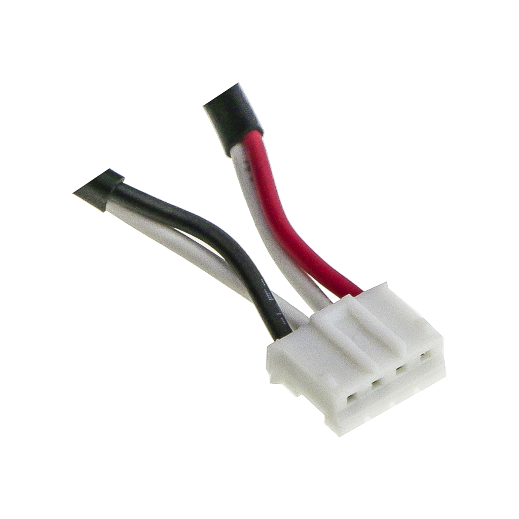 Batéria pre čiarový kód, skener Motorola CS-MC171BL