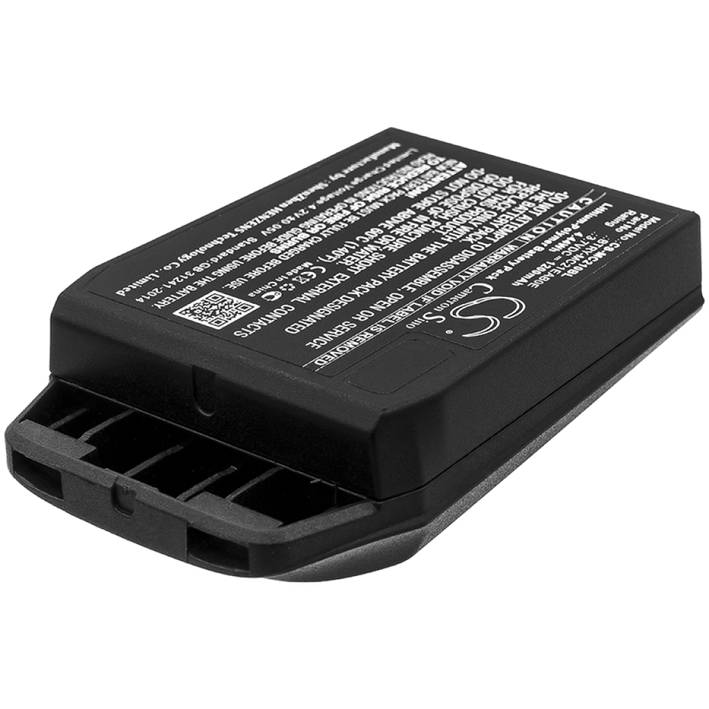 Batéria pre čiarový kód, skener Motorola CS-MC210BL
