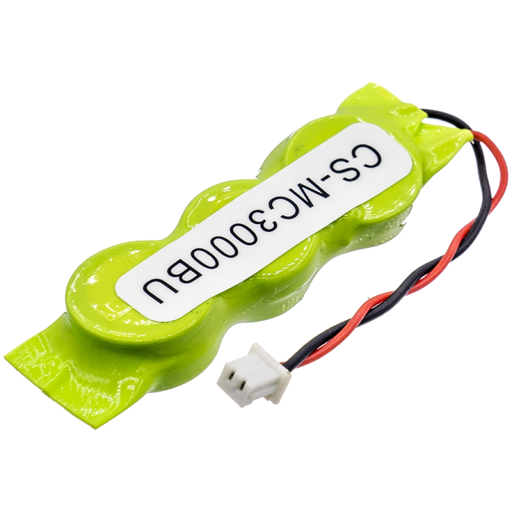 CMOS / BackUp Battery Symbol MC3090S-IC28HBAGER