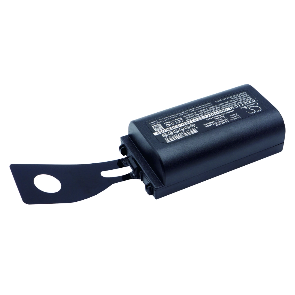 BarCode, Scanner Battery Symbol MC3090 Laser