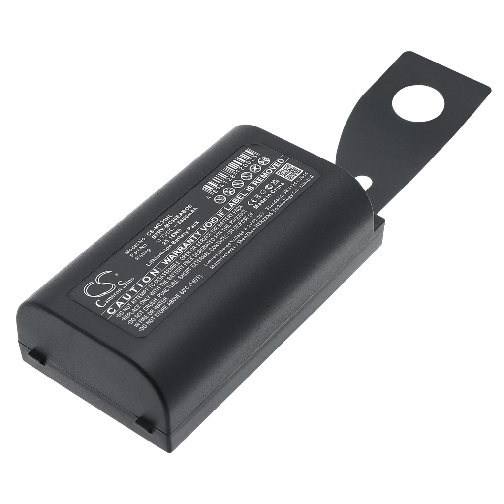 Batéria kompatibilné s Symbol CS-MC30HL