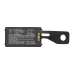 BarCode, Scanner Battery Symbol MC3190-G13H02E0
