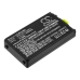 BarCode, Scanner Battery Symbol MC3190G
