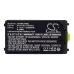 Battery Replaces BTRY-MC31KAB02-50
