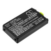CS-MC310BL<br />Batteries for   replaces battery BTRY-MC31KAB02
