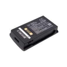 Kompatibilná náhrada batérie za Zebra 82-000012-01,BT-000375,BTRY-MC32-01-01,BTRY-MC32-52MA-01,BTRY-MC32-52MA-10...