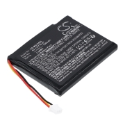 Battery compatibleWith Zebra