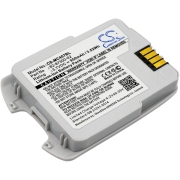 Batéria pre čiarový kód, skener Motorola CS4070-SR
