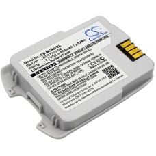 Kompatibilná náhrada batérie za Motorola 82-97300-02,BTRY-CS40EAB00-04