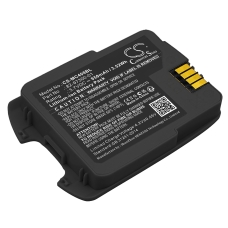 Kompatibilná náhrada batérie za Motorola 82-97300-01,BTRY-CS40EAB00-04